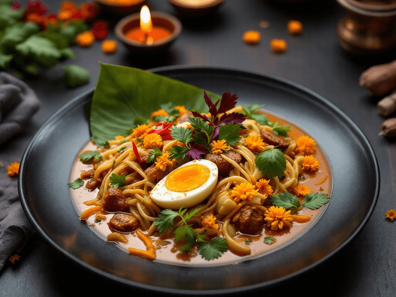Laksa My