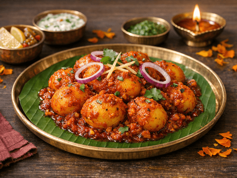 Lasaniya Batata