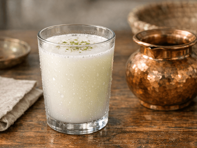 Light Coconut Milk