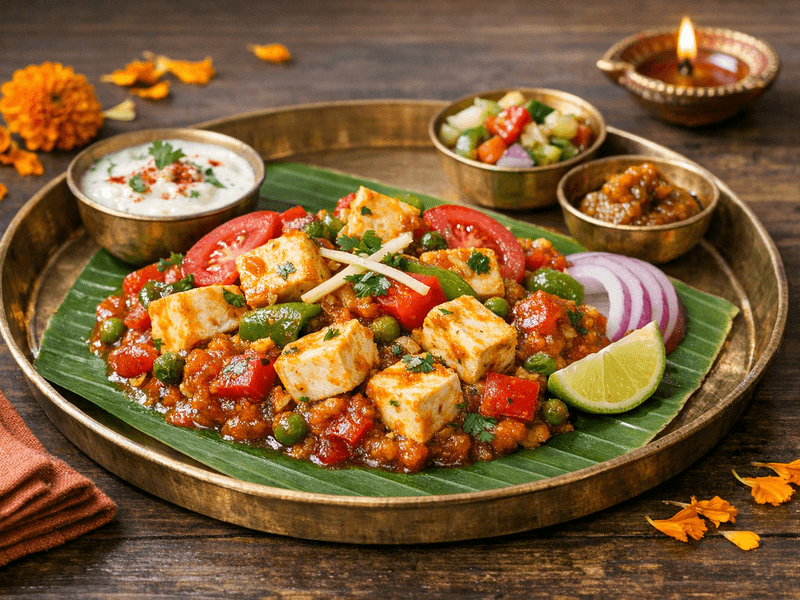 Low Fat Cow Paneer