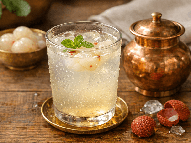 Lychee Juice