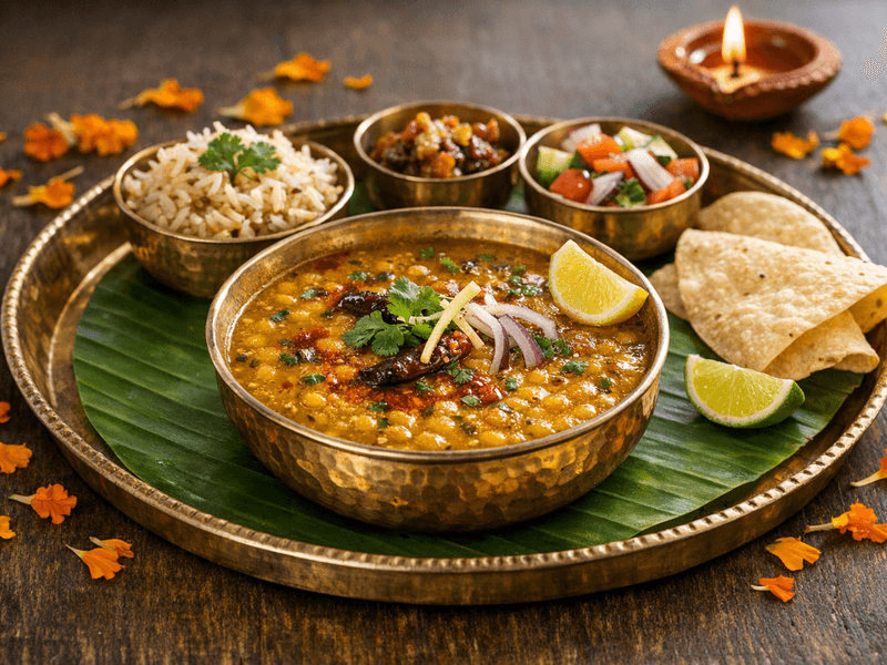 Maaxa Lentil Soup