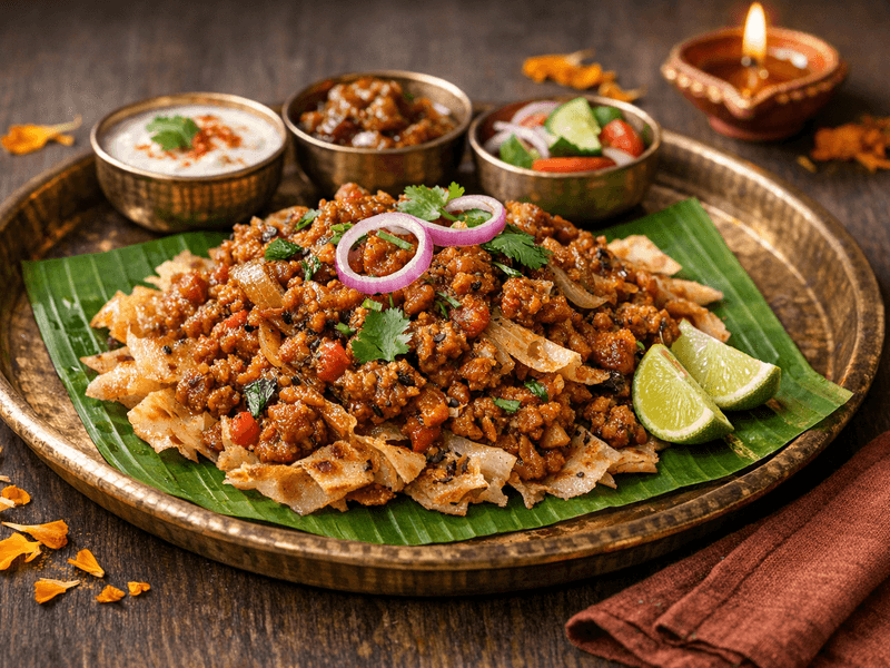 Maaxa Roti