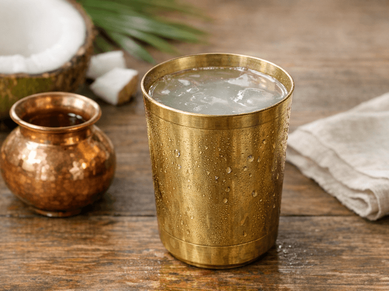 Maaza Coconut Water