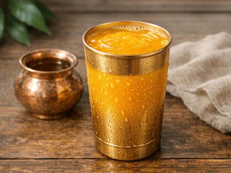 Maaza Mango Drink
