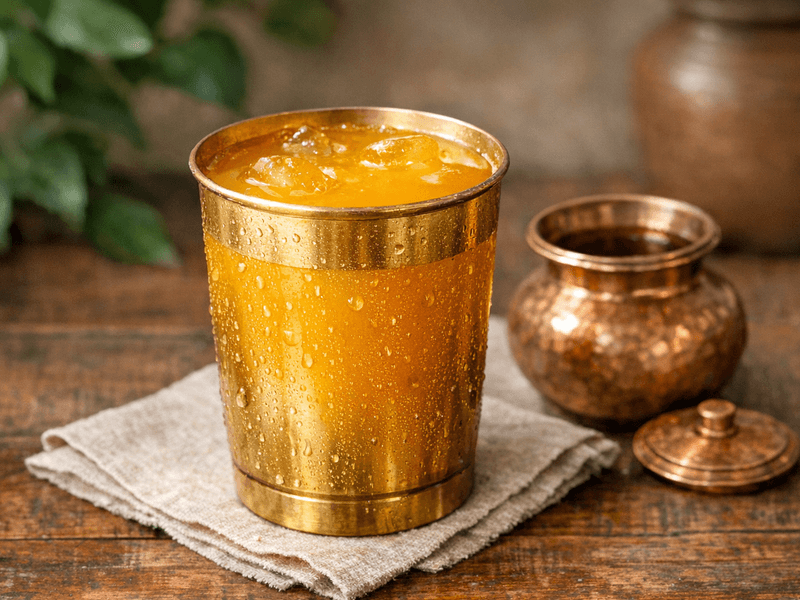 Maaza Mixed Fruit Drink