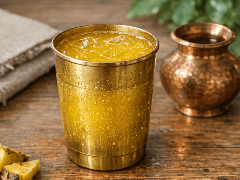 Maaza Pineapple Drink