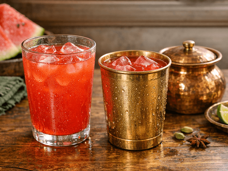 Maaza Watermelon Drink