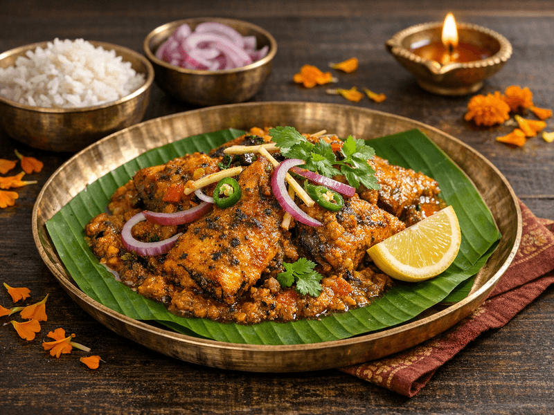 Macha Besara