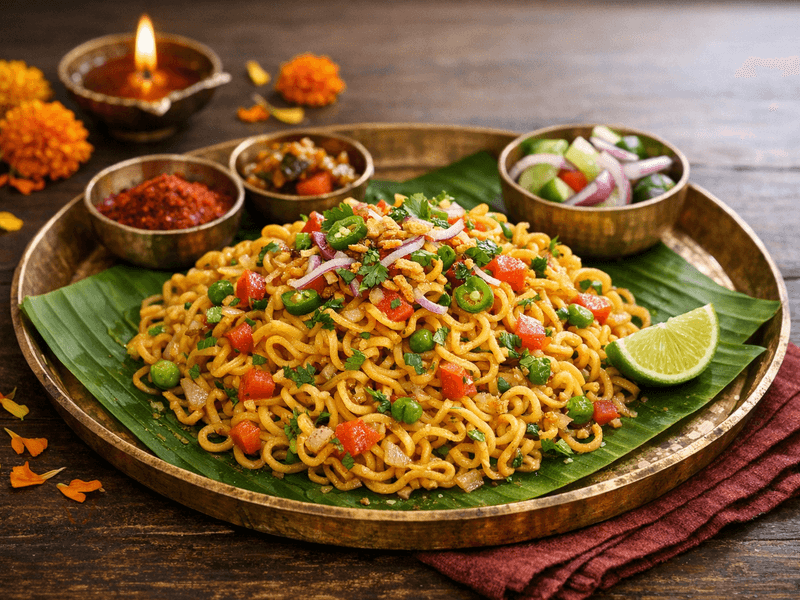 Maggi Noodles