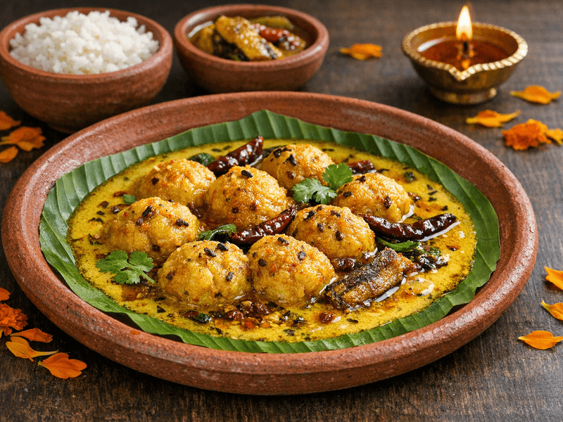 Maithil Kadhi Bari