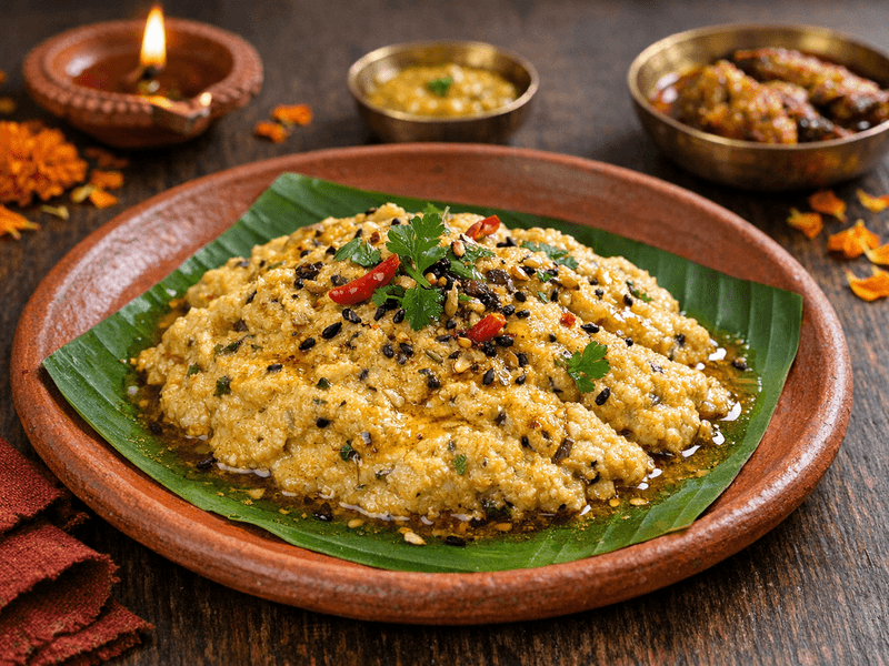 Makha Sandesh