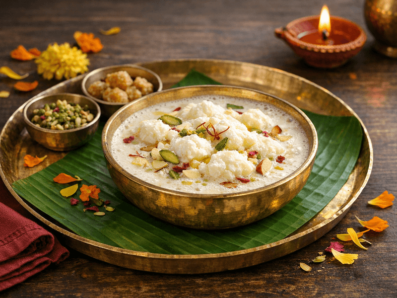 Makhan Doodh (Haryanvi)