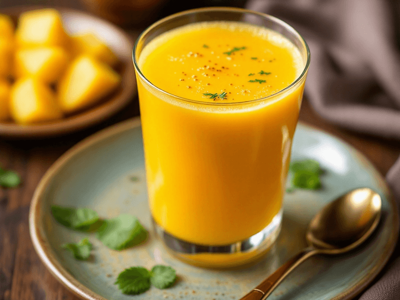Mango Juice