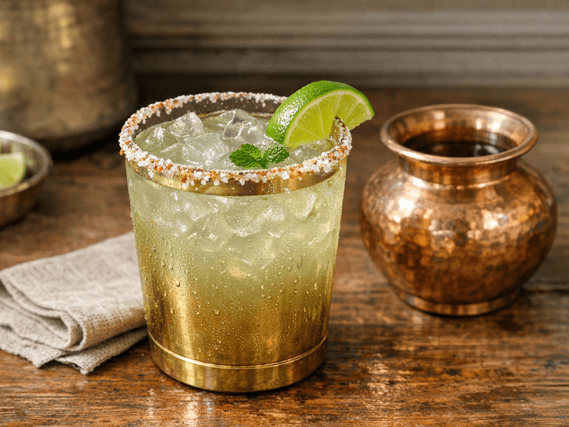 Margarita