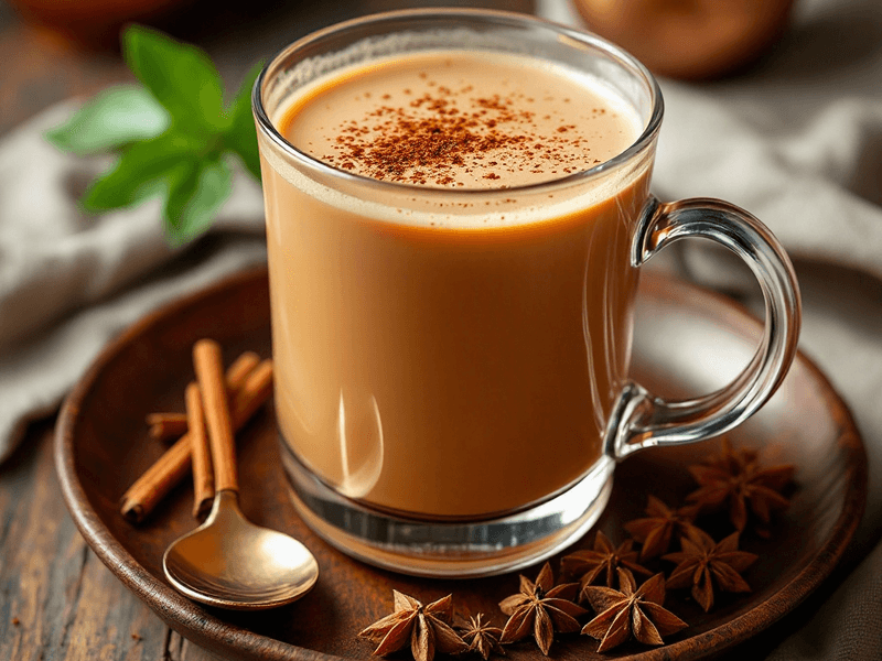 Masala Chai