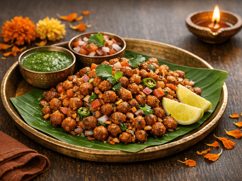 Masala Kadala