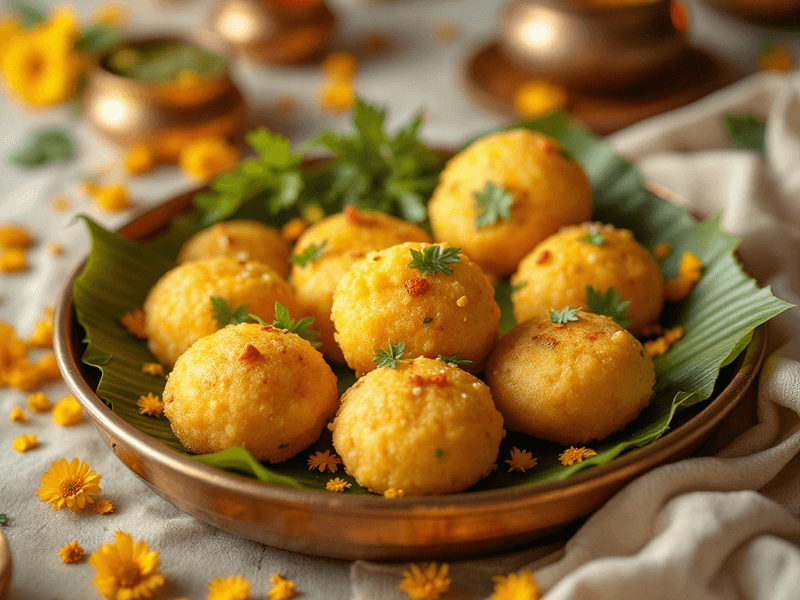 Medu Vada