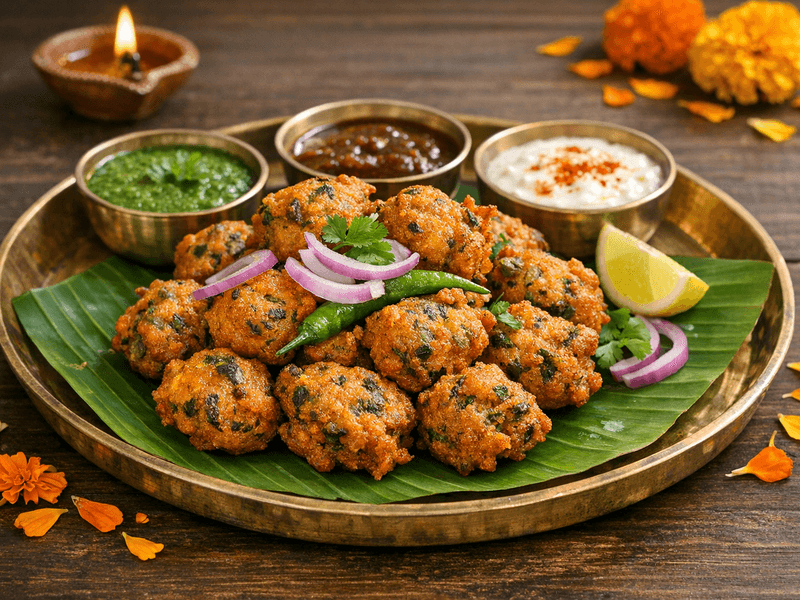 Methi na Gota