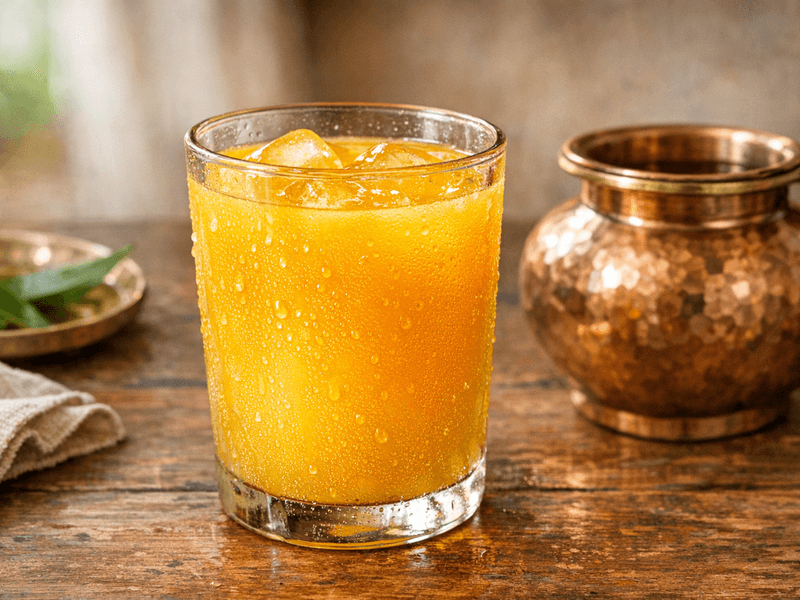 Minute Maid Mango Drink