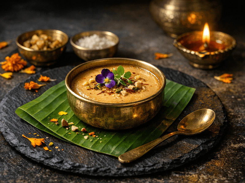 Mishti Doi