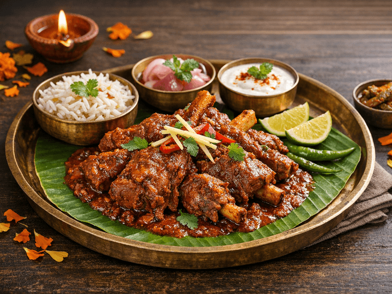Mohan Maas