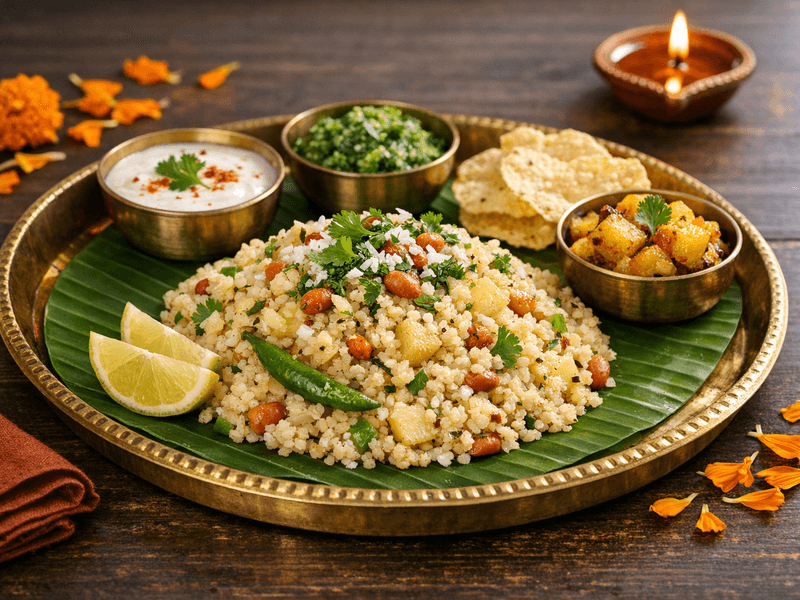 Moriya Khichdi