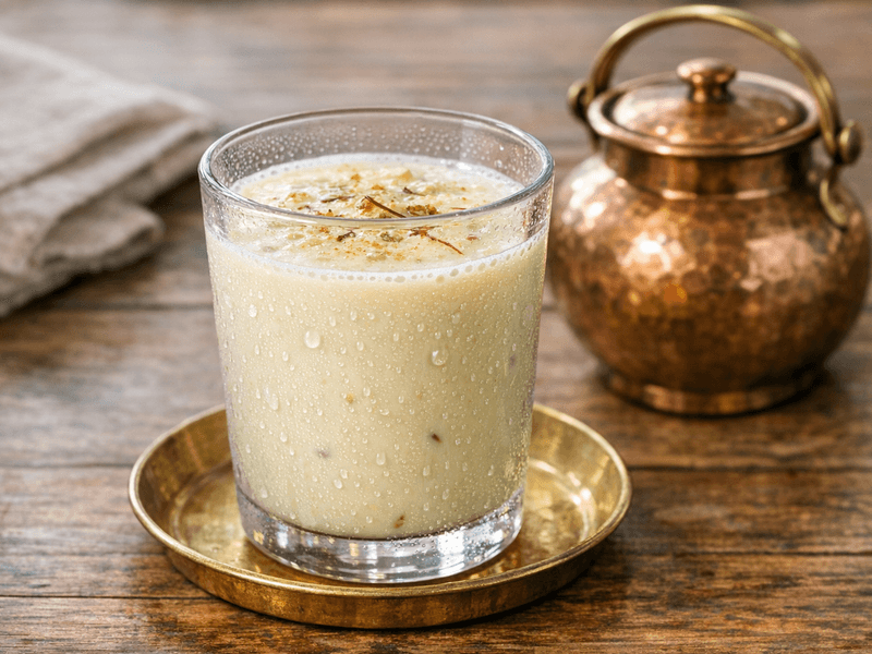 Muesli with Skim Milk
