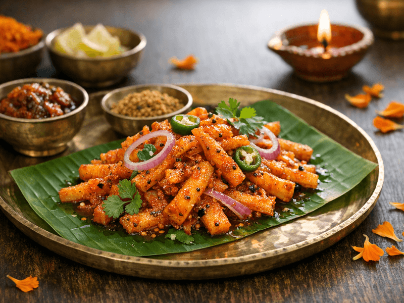 Muji Achar