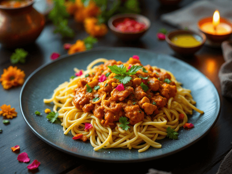 Mutha Masala