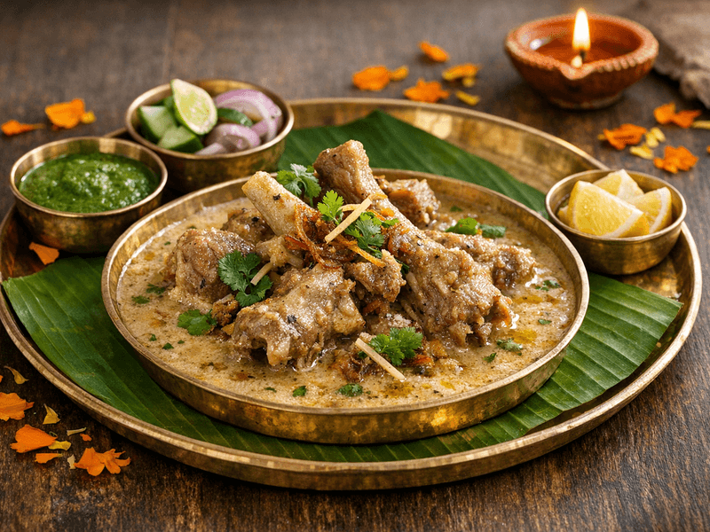 Mutton Marag
