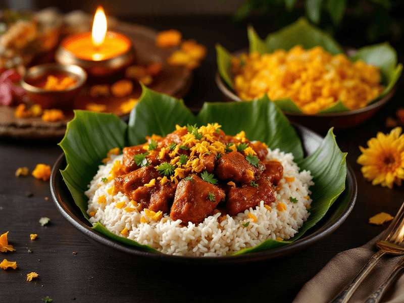 Mutton Varuval