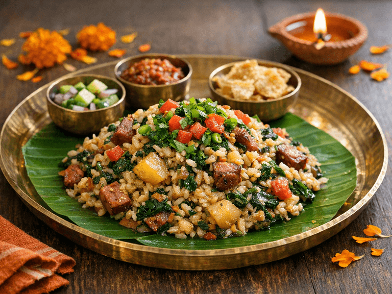 Naga Galho