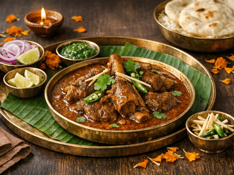 Nahari