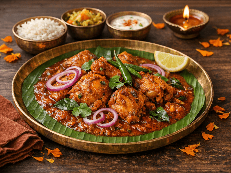 Natu Kodi Pulusu