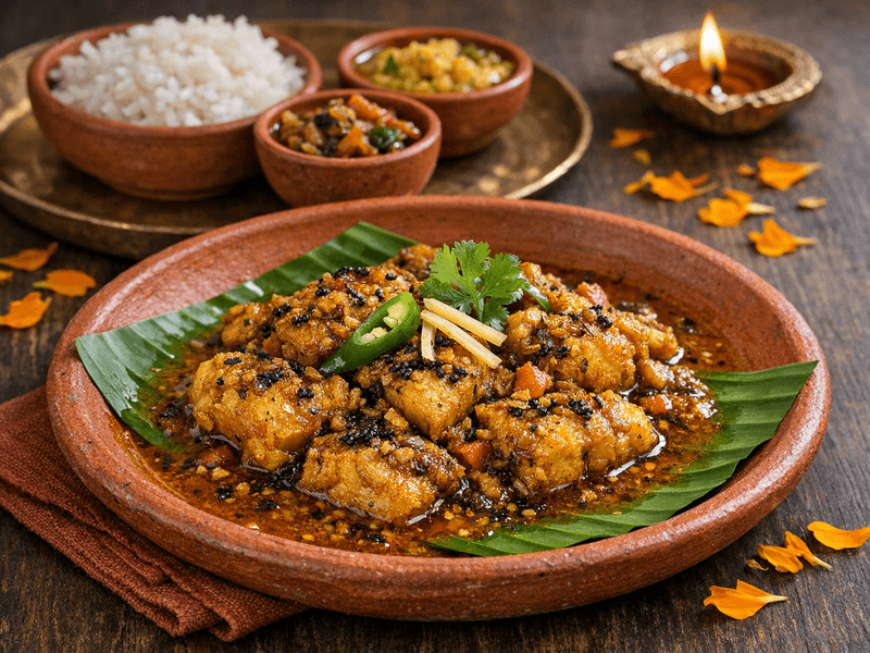 Ngari Curry