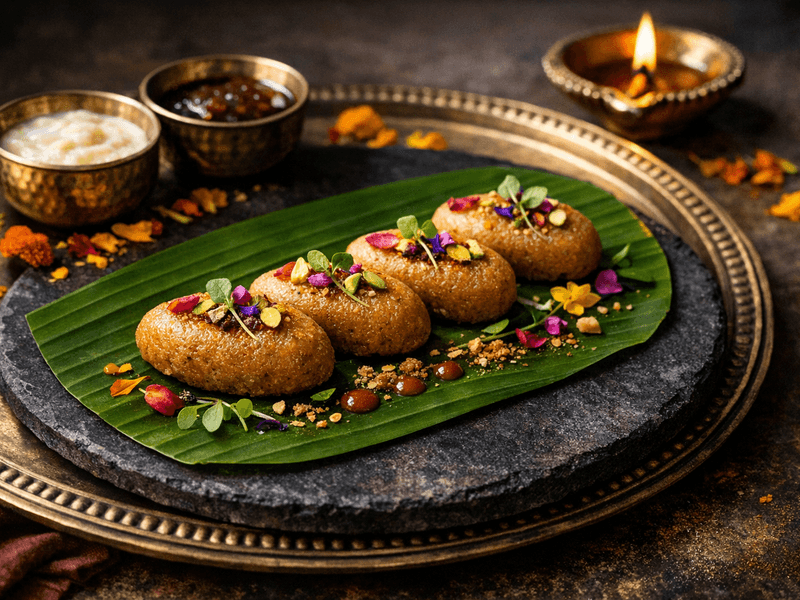 Nolen Gurer Sandesh