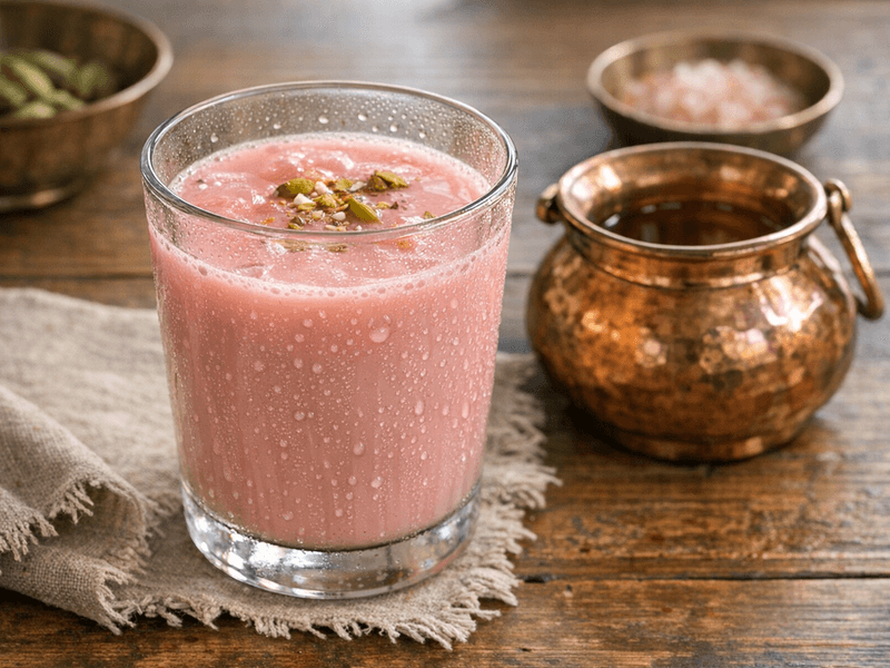 Noon Chai