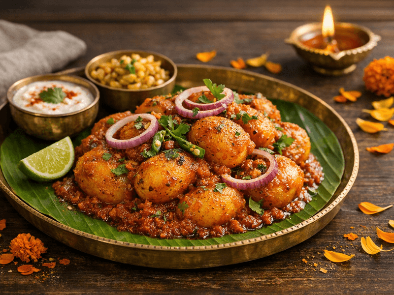 Odia Aloor Dum