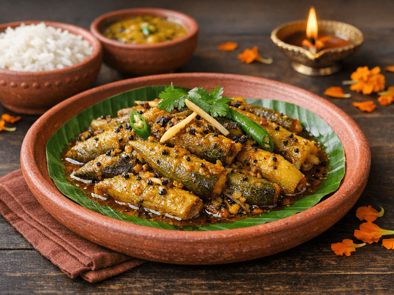 Ohar ki Sabzi