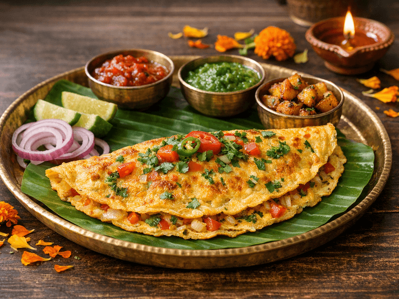 Omelette
