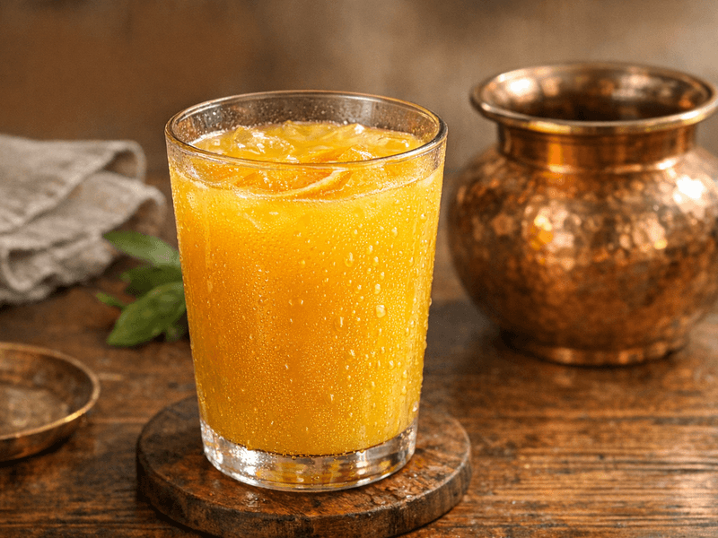 Orange Juice