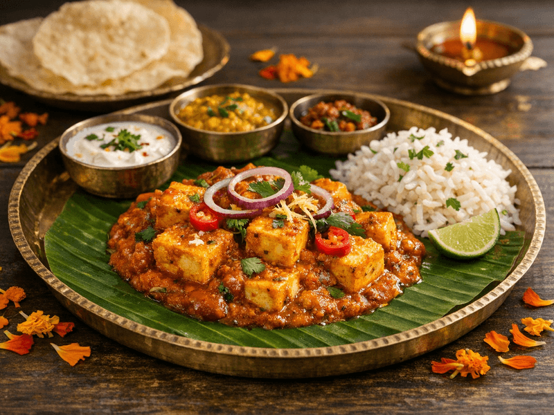 Organic Cow Paneer