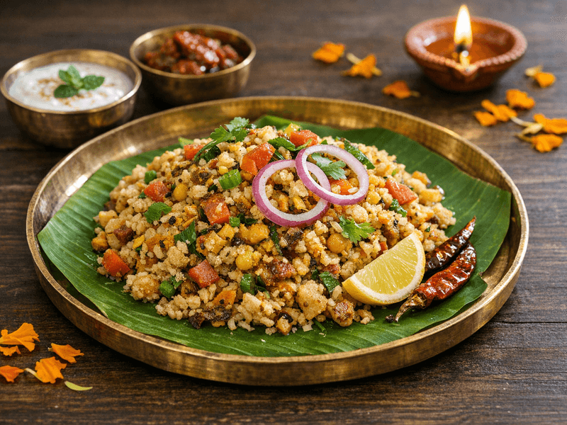Pahari Dal Kuli