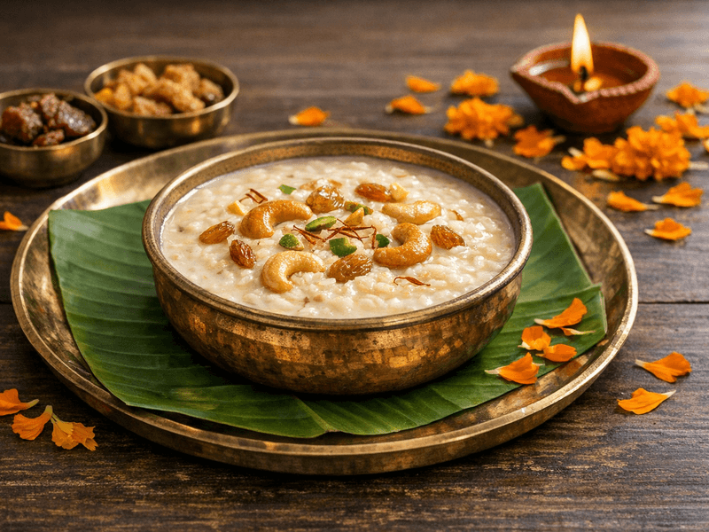Pal Payasam