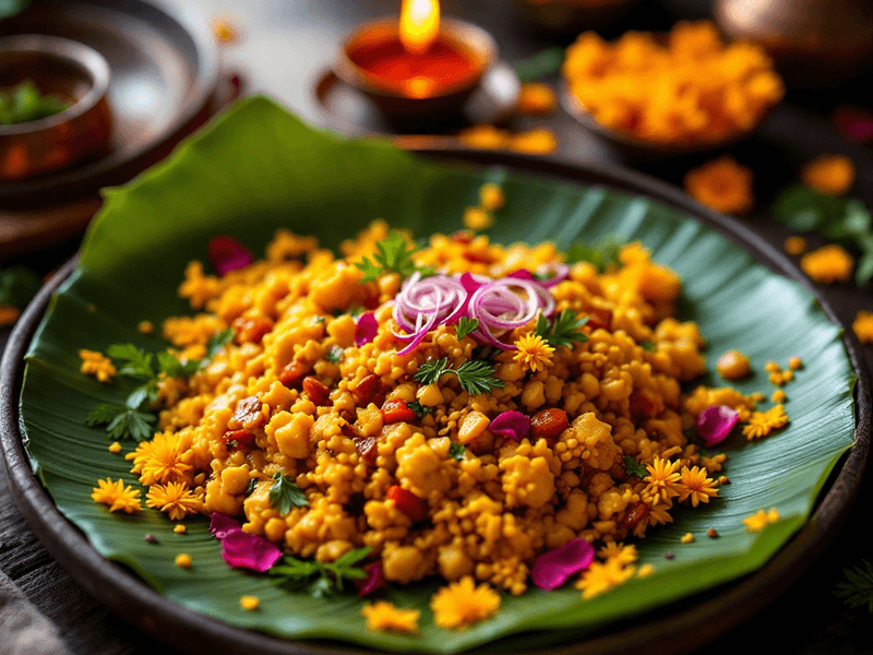 Panchmel Dal