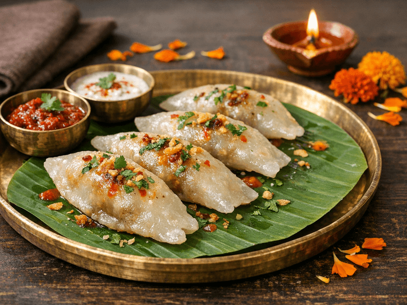 Pani Pitha