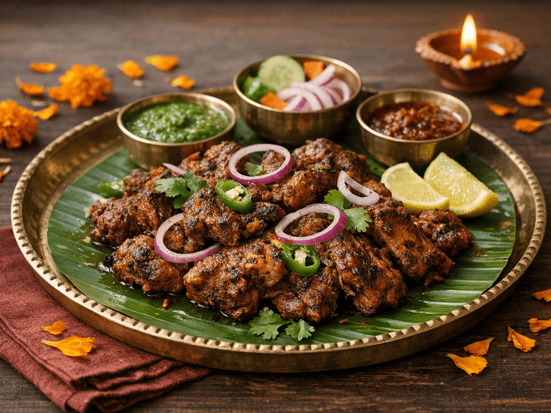 Pathar ka Gosht
