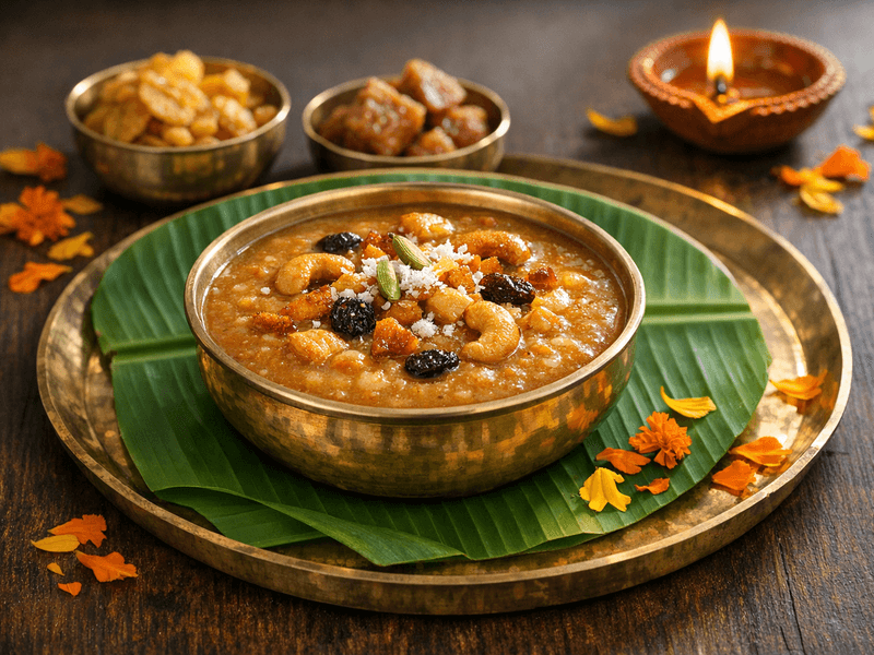 Pazham Pradhaman