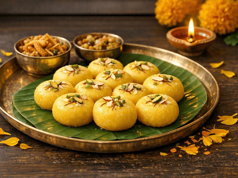 Penda (Gujarati)